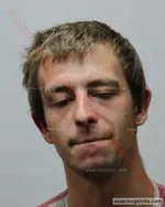 Booking photo of Thomas Neil Williams, Carter County, Jul 6, 2020