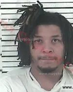 Booking photo of Kemper Lee Johnson, Carter County, Jun 20, 2018