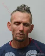 Booking photo of Rb Carver, Carter County, Mar 17, 2019