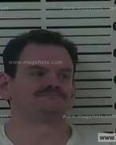 Booking photo of Billy T., Carter County, Dec 14, 2013