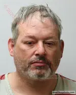 Booking photo of Roy Austin Little, Carter County, Feb 12, 2020