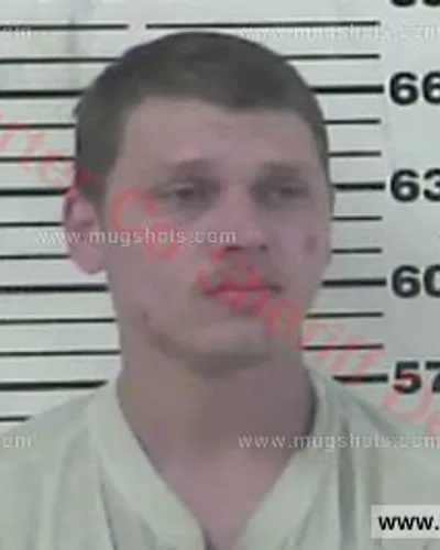 Most recent booking photo for Corey Scott Lyons