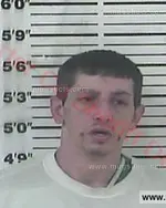 Booking photo of Kyle Jacob Padua, Carter County, Apr 1, 2018