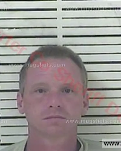 Most recent booking photo for Gregory Paul Lewis