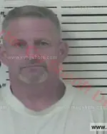 Booking photo of SHANE W TAYLOR, Carter County, Oct 3, 2017