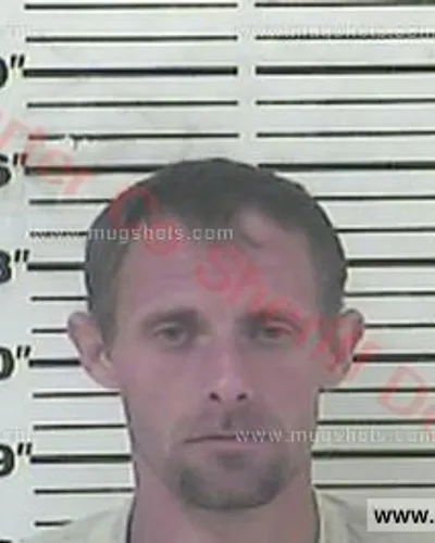 Most recent booking photo for George Darrell Bray Jr.