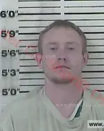 Booking photo of Donald Harry Britt, Carter County, Jun 22, 2018