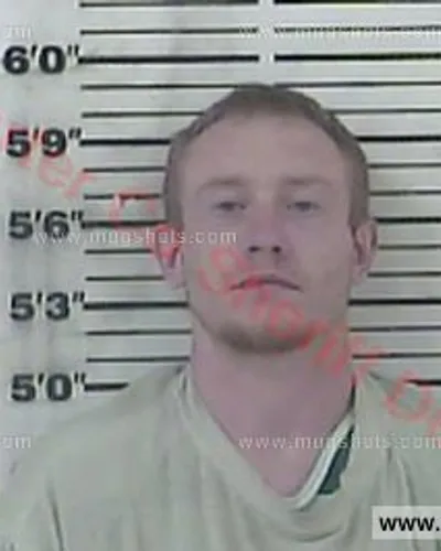 Booking photo of Donald Harry Britt, Carter County, Jun 22, 2018