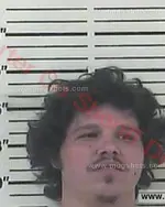 Booking photo of Bobby Allen Davis, Carter County, Sep 15, 2016