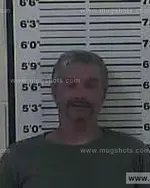 Booking photo of George Edward Pealer, Carter County, May 19, 2013