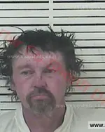 Booking photo of Lynn Lavel Workman, Carter County, Aug 31, 2017