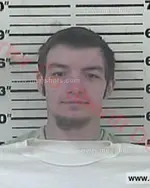 Booking photo of STEVE DILLEN LANGLEY, Carter County, Feb 1, 2018