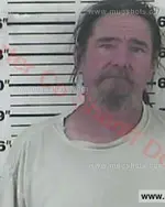 Booking photo of Steven Richard Sauer, Carter County, Nov 22, 2016