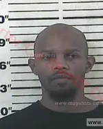 Booking photo of Benjamin Jamar Hamilton, Carter County, Sep 3, 2015