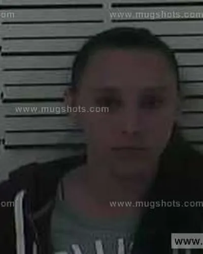 Booking photo of Lindsay Danielle Hurley, Carter County, Mar 12, 2014