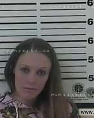 Most recent booking photo for Monika Alisha Marie Shuffler