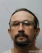 Booking photo of Richard Zorawski Jr., Carter County, Nov 29, 2018
