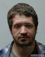 Booking photo of Billy Joe Ambrose, Carter County, Mar 29, 2019