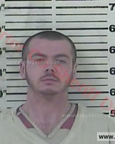 Most recent booking photo for MATTHEW NEAL RUSSELL