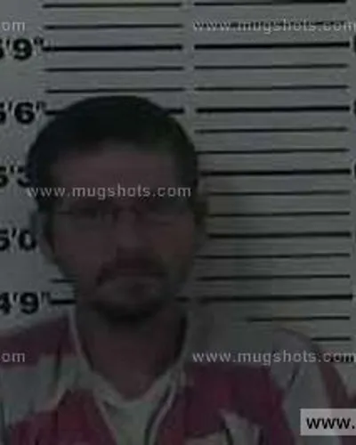 Most recent booking photo for Phillip Radford Potter