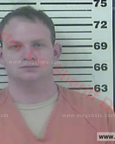 Most recent booking photo for Curtis Mitchell Paul