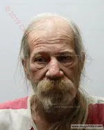 Booking photo of Michael J Lowe, Carter County, Nov 11, 2019