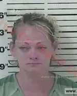 Booking photo of HEATHER L JACKSON, Carter County, Aug 12, 2017