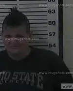 Booking photo of Selena Michelle Fenner, Carter County, Jul 1, 2014