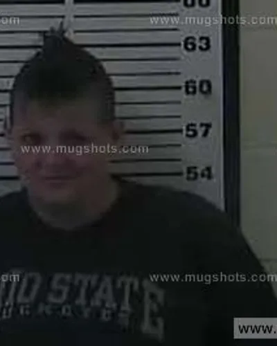 Booking photo of Selena Michelle Fenner, Carter County, Jul 1, 2014