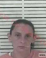 Booking photo of AMY LYNN CAMPBELL, Carter County, Jun 21, 2018