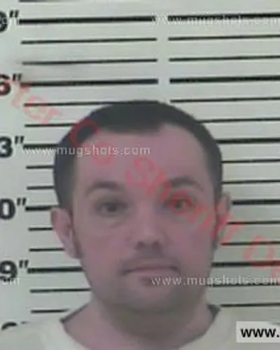 Most recent booking photo for Blaine Anthony Suiter