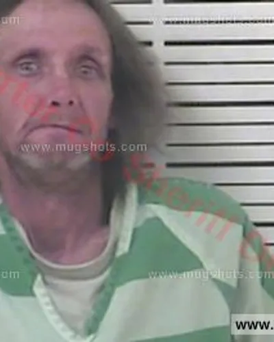 Most recent booking photo for Randy Keith Mcintosh