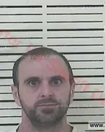 Booking photo of TIMOTHY WAYNE RUTLEDGE, Carter County, Dec 21, 2016