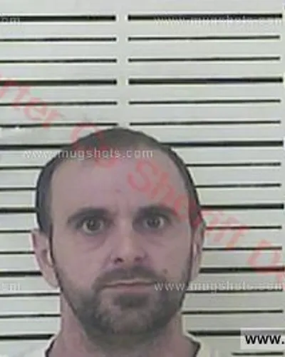 Most recent booking photo for TIMOTHY WAYNE RUTLEDGE