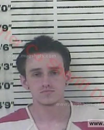 Most recent booking photo for Cory Brett Scalf