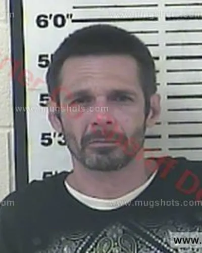 Most recent booking photo for Troy Dewayne Pickering