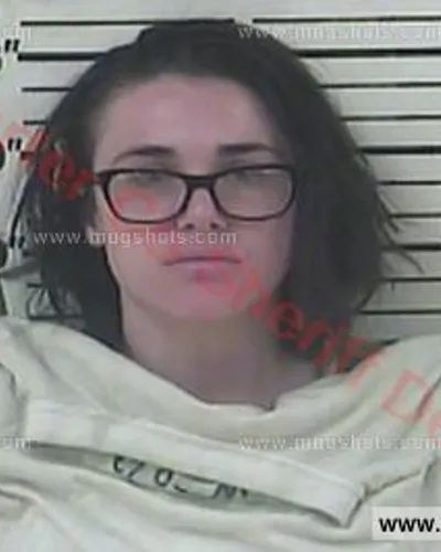 Most recent booking photo for Wendy Nichole Parker