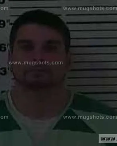 Most recent booking photo for Curvin Charles Laughman