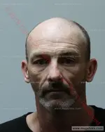 Booking photo of Arcos Harold Mckinney, Carter County, Feb 9, 2019