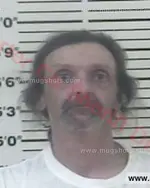 Booking photo of Craig Lain Perkins, Carter County, Jul 22, 2016