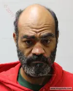 Booking photo of Tony Reed Hildebrand Jr., Carter County, Jan 16, 2019