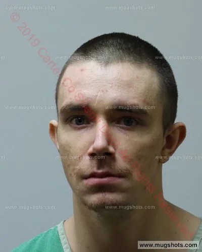 Most recent booking photo for Terry L Wallace