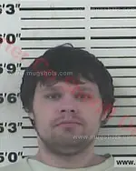 Booking photo of Timothy Scott Guinn, Carter County, Dec 27, 2017