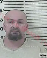 Booking photo of SCOTTIE L SHORT, Carter County, Mar 12, 2016