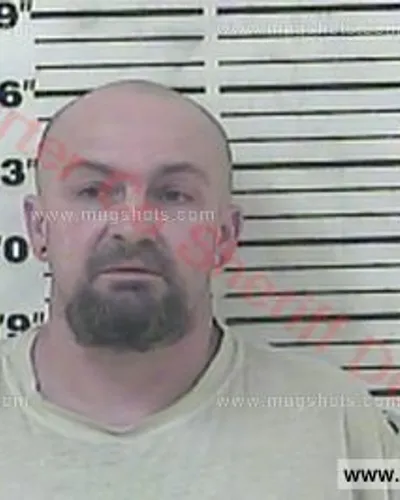 Booking photo of SCOTTIE L SHORT, Carter County, Mar 12, 2016