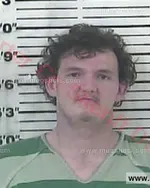 Booking photo of Timothy Jordale Arnold, Carter County, Jun 14, 2018