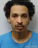 Booking photo of Anthony Joseph Weeks, Carter County, Apr 6, 2019