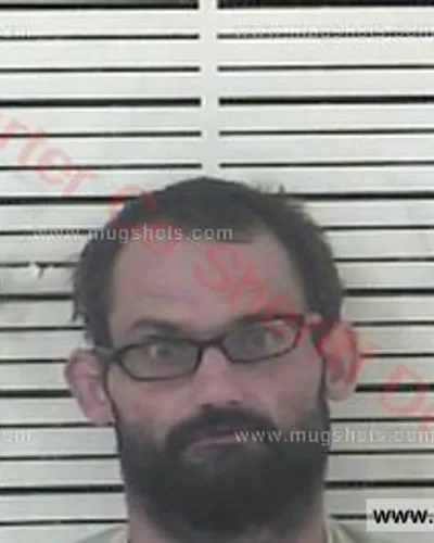 Most recent booking photo for Derrick Justin Birchfield