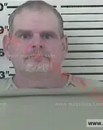 Booking photo of TRACY Powell JONES, Carter County, May 26, 2017