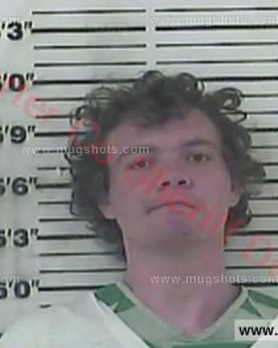 Booking photo of William Jackson Bryer, Carter County, Jun 15, 2018